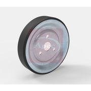 Apec V-Ribbed Belt Deflection/Guide Pulley ATV1124