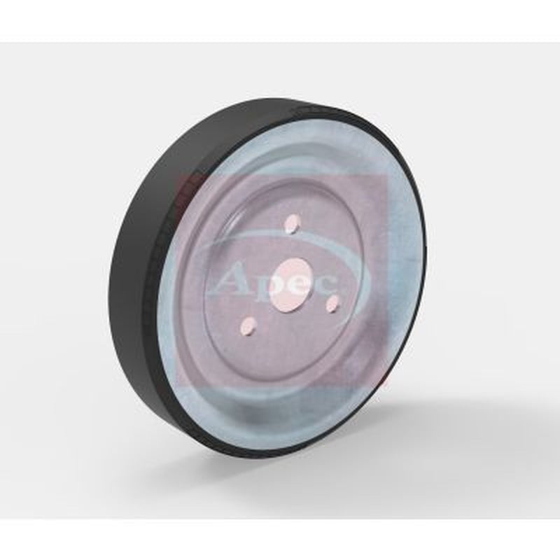 Apec V-Ribbed Belt Deflection/Guide Pulley ATV1124