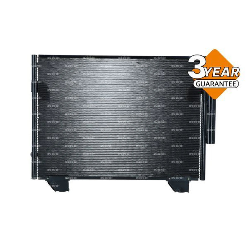 NRF Air Conditioning Condenser 350409