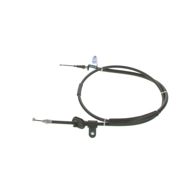 Bosch Handbrake Cable Left Rear 1 987 477 111
