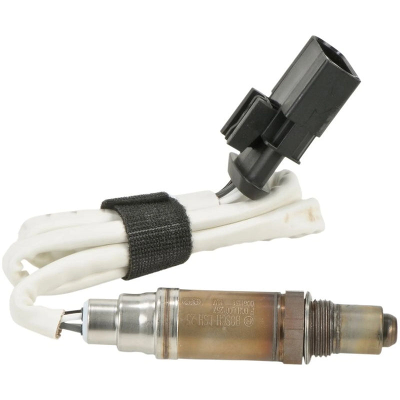 Bosch O2 Lambda Oxygen Sensor after catalytic converter F 00H L00 257