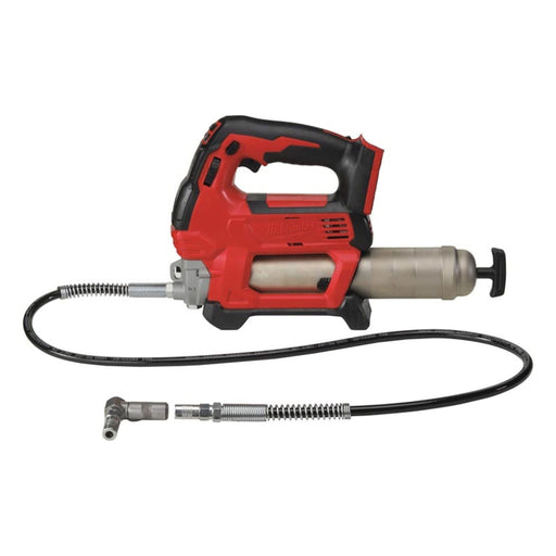 Milwaukee M18 grease gun Milwaukee  - Town Parts