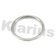 Klarius Exhaust Pipe Gasket OD HAG3AW