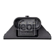 Febi Traction Battery Water Pump 4 Connectors 12V 185189