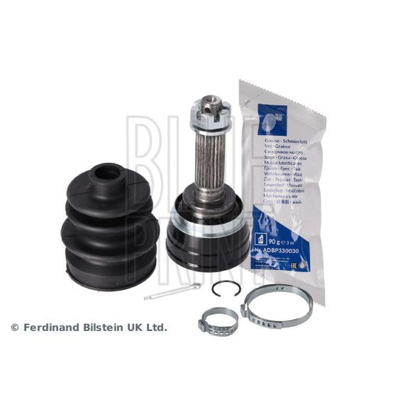 Blue Print Drive Shaft Joint Kit ADK88927