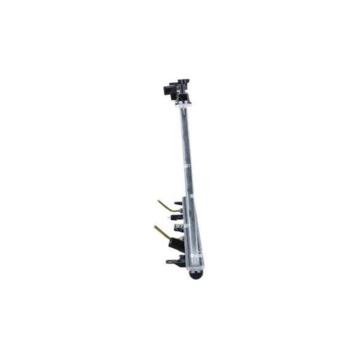 NRF Engine Radiator 550184