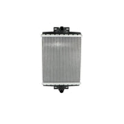 NRF Engine Radiator Left Front 550274