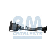 BM Catalysts Homologated Diesel Cat BM80430H