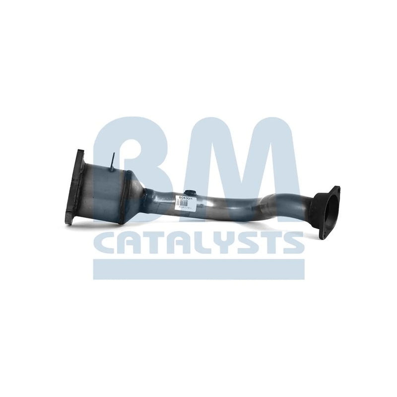 BM Catalysts Homologated Diesel Cat BM80430H
