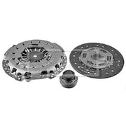 Borg & Beck Clutch Kit Set 3pc 239mm HK2622
