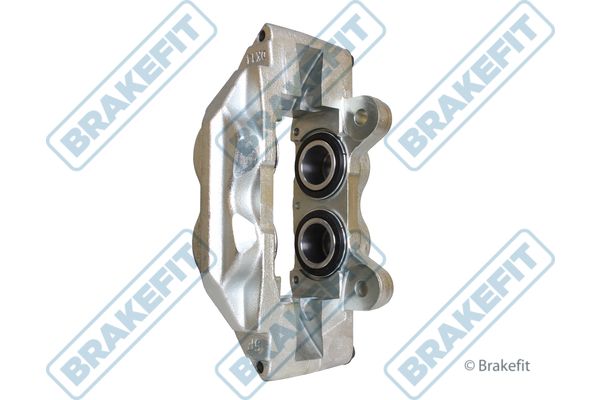Apec Brake Caliper Assembly Front Left