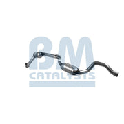 BM Catalysts Homologated Petrol Cat BM90904H