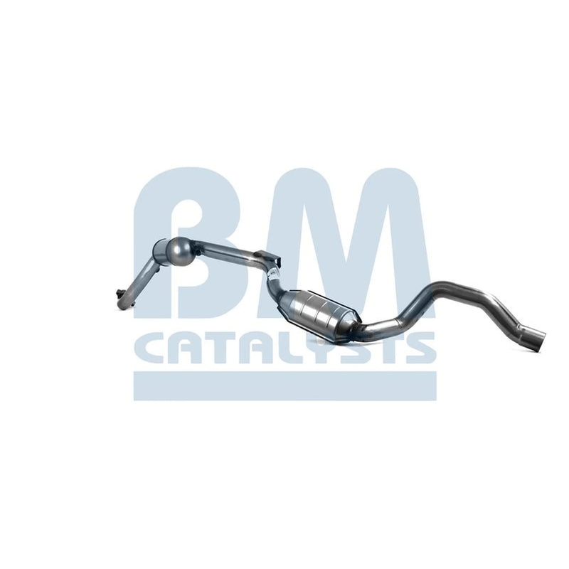BM Catalysts Homologated Petrol Cat BM90904H