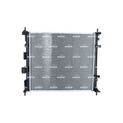 NRF Engine Radiator 59222