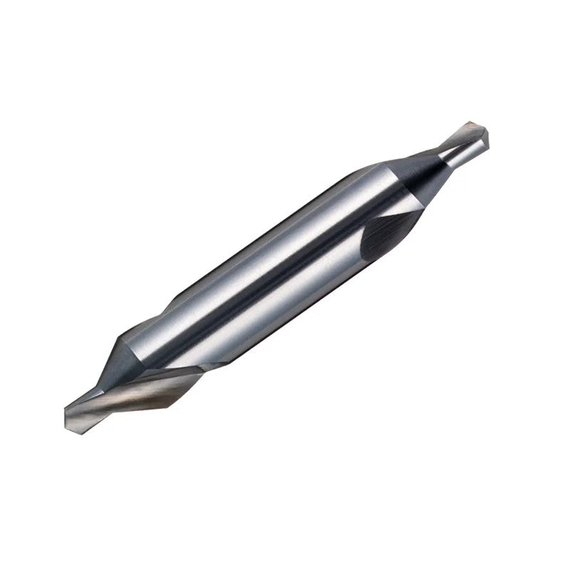 Dormer A200 HSS Centre Drill 10.00 x 4.00mm - A2004.0X10.0