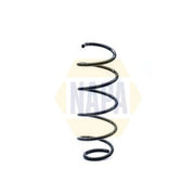 NAPA Front Suspension Coil Spring NCS1280