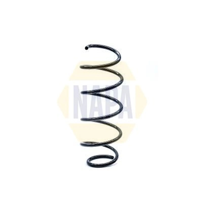 NAPA Front Suspension Coil Spring NCS1280
