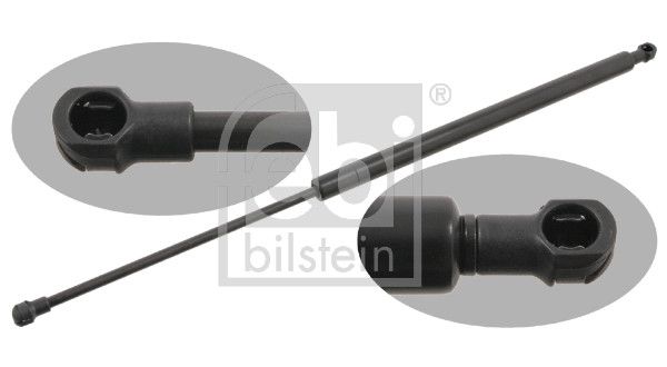 Febi Boot Gas Strut Lift Support Tailgate / Boot Lid Shock Replacement both