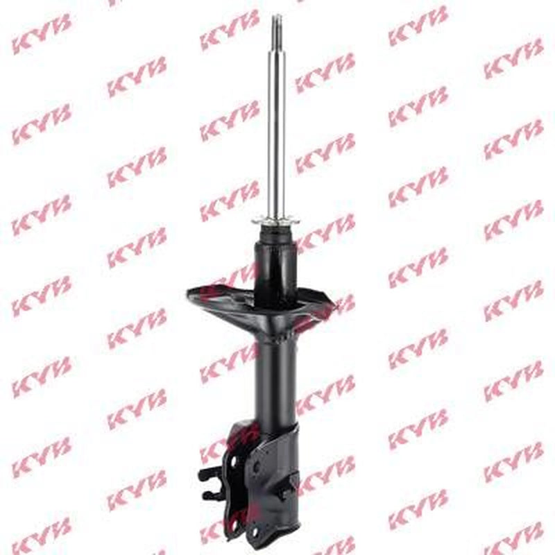 KYB Shock Absorber Damper Strut Front Left 332113