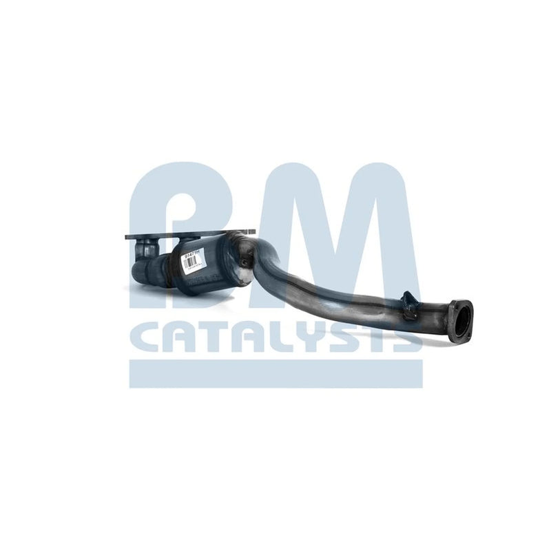 BM Catalysts Homologated Petrol Cat BM91471H