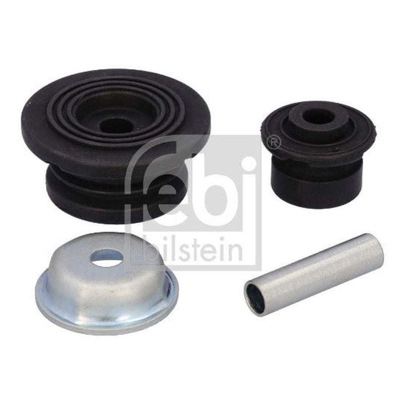 Febi Rear Right Repair Kit Suspension Strut Support 198178