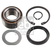 Febi Wheel Bearing Kit Front Right 68mm 173671