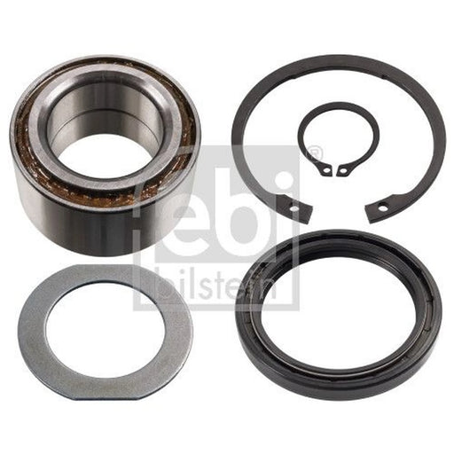 Febi Wheel Bearing Kit Front Right 68mm 173671