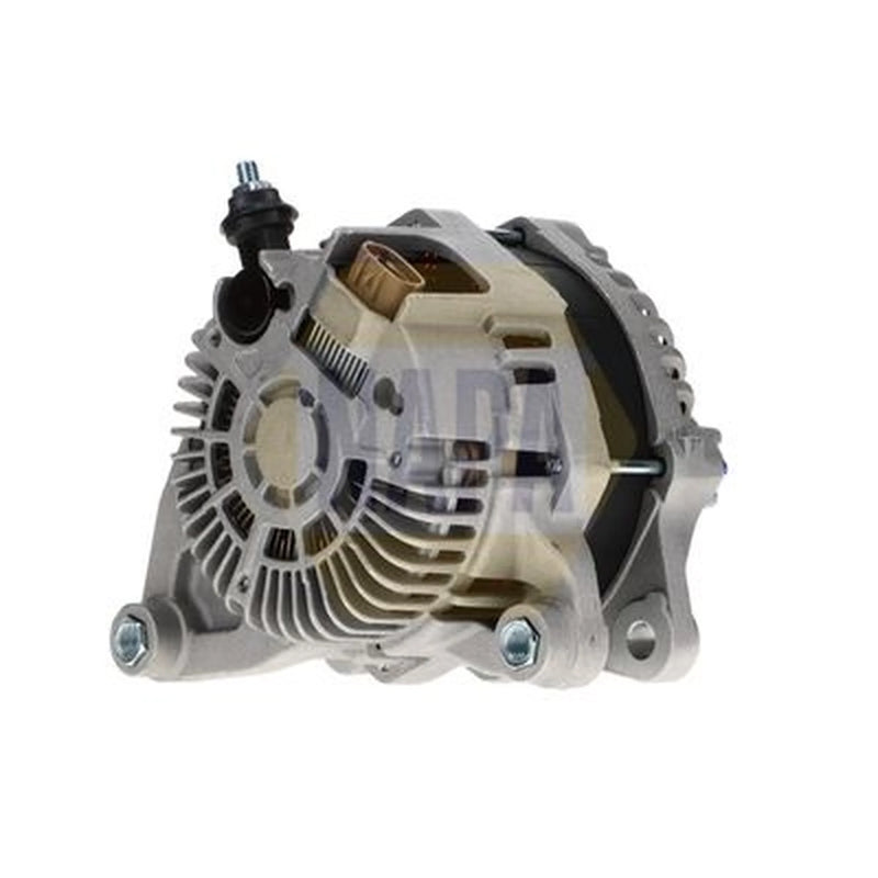 NAPA Car Alternator 12V NAL2581