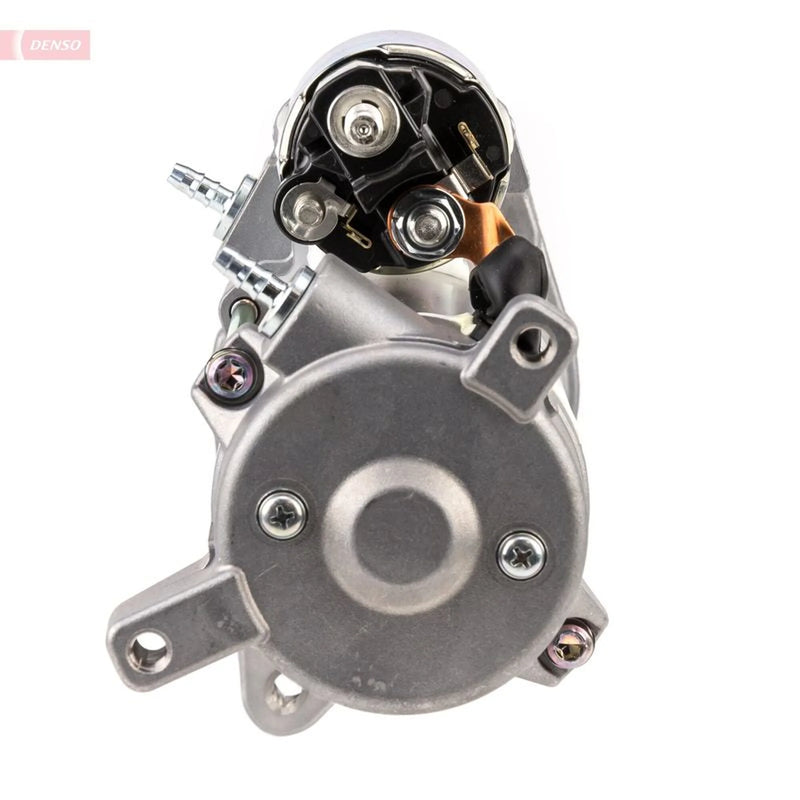 Denso Starter Motor 12V 2kW 9 Teeth DSN976