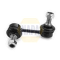 NAPA Stabiliser Bar Link Coupling Rod Front Right NST4306