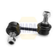 NAPA Stabiliser Bar Link Coupling Rod Front Right NST4306