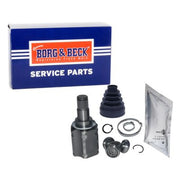 Borg & Beck Drive Shaft Joint Kit BCJ1329