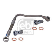 Febi Turbo Oil Feed Return Line 192419