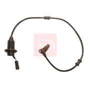 Apec ABS Wheel Speed Sensor Rear Left ABS1201