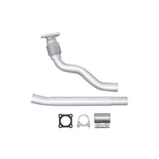 Hella Exhaust Pipe OD 8LA 366 006-891