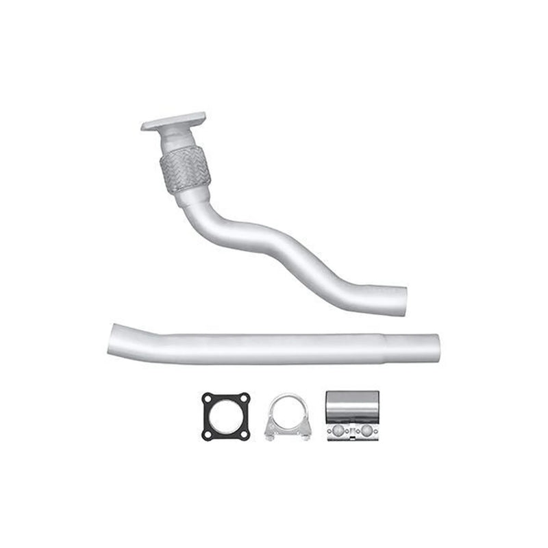 Hella Exhaust Pipe OD 8LA 366 006-891