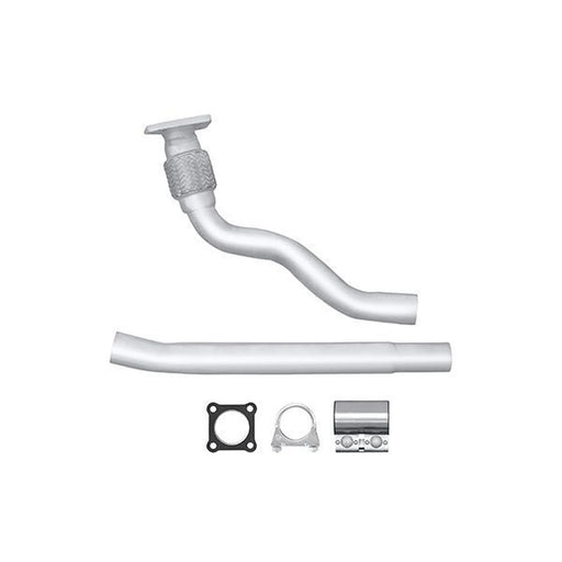 Hella Exhaust Pipe OD 8LA 366 006-891