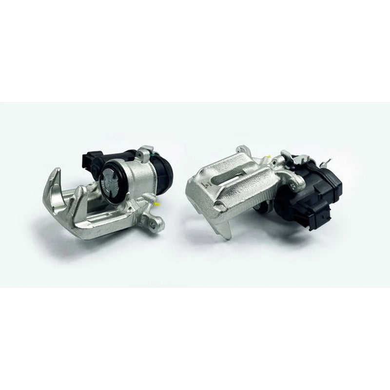 Juratek Brake Caliper Assembly Rear Left JCA1703L
