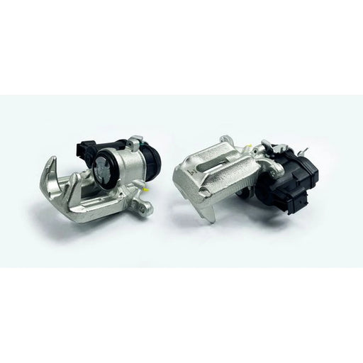Juratek Brake Caliper Assembly Rear Left JCA1703L