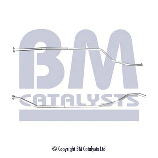 BM Catalysts Exhaust Pipe OD BM50376