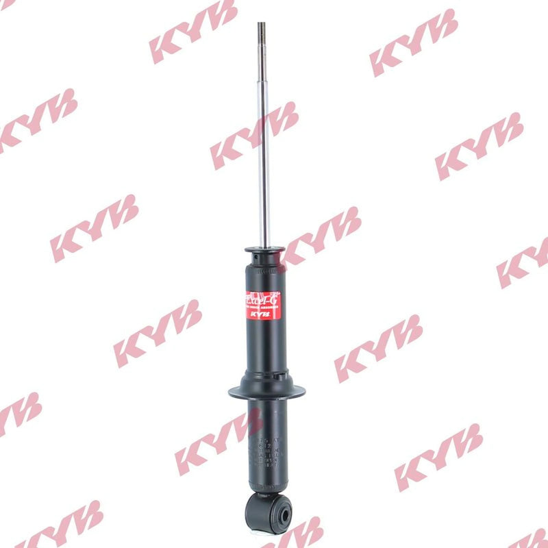 KYB Shock Absorber Damper Strut Rear 3410075