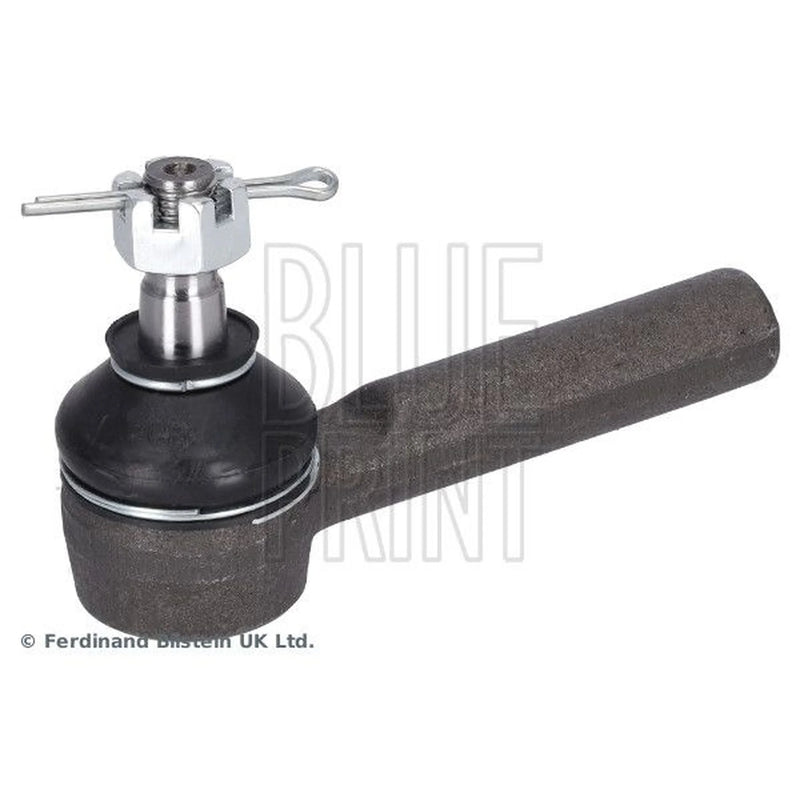 Blue Print Steering Tie Rod End Ball Joint Front Right ADG08721