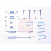 Apec Brake Shoe Accessory Kit Rear KIT2002