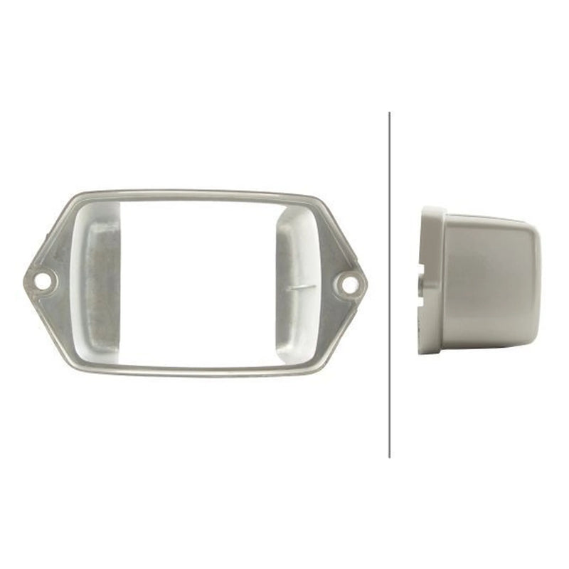 Hella Protective Cap Cover 8XS 113 389-001