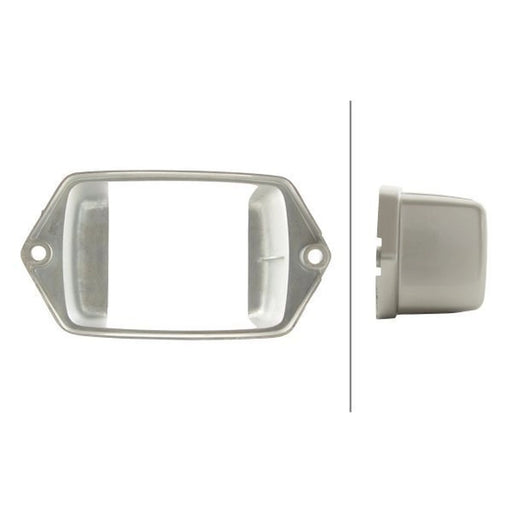 Hella Protective Cap Cover 8XS 113 389-001