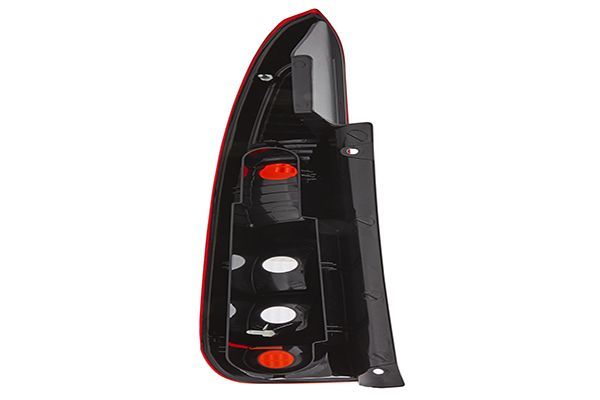 Hella 9EL 354 070-021 Tail Light Assembly