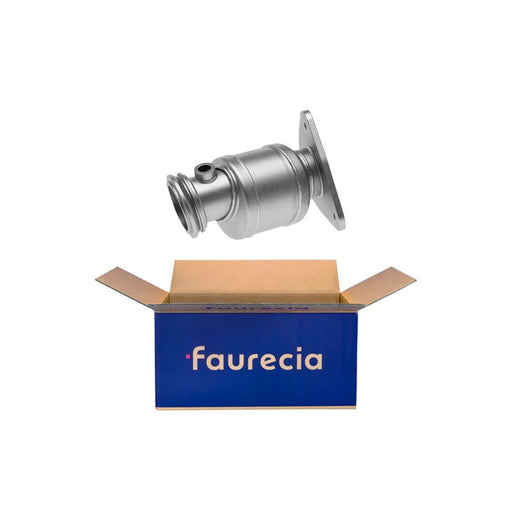 Hella Catalytic Converter - 8LE 366 055-801