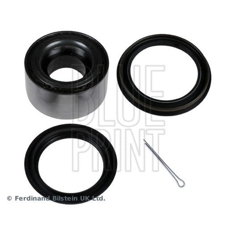 Blue Print Wheel Bearing Kit Front Right ADN18215