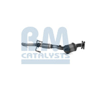 BM Catalysts Homologated Petrol Cat BM92195H