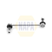 NAPA Stabiliser Bar Link Coupling Rod Front Right NST4568